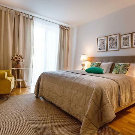 Apartman Stefanka Púchov Eksteriør billede