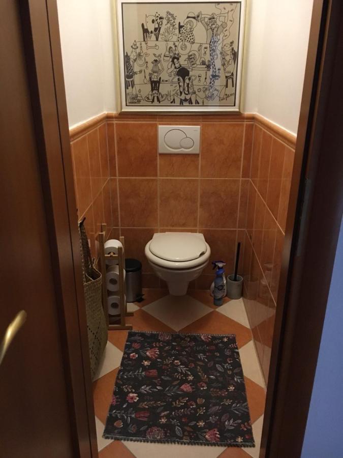 Apartman Stefanka Púchov Eksteriør billede