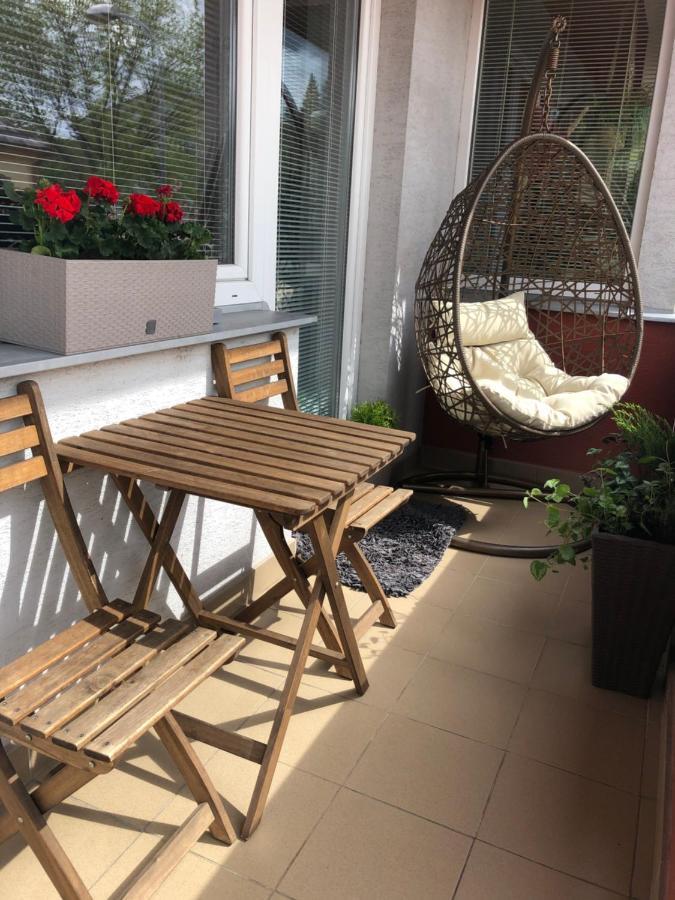Apartman Stefanka Púchov Eksteriør billede