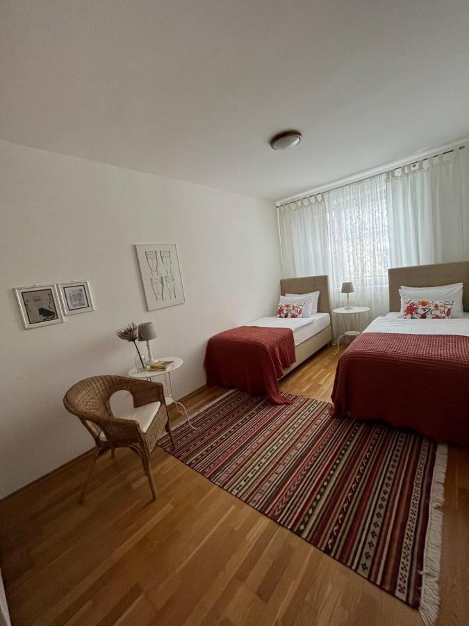 Apartman Stefanka Púchov Eksteriør billede