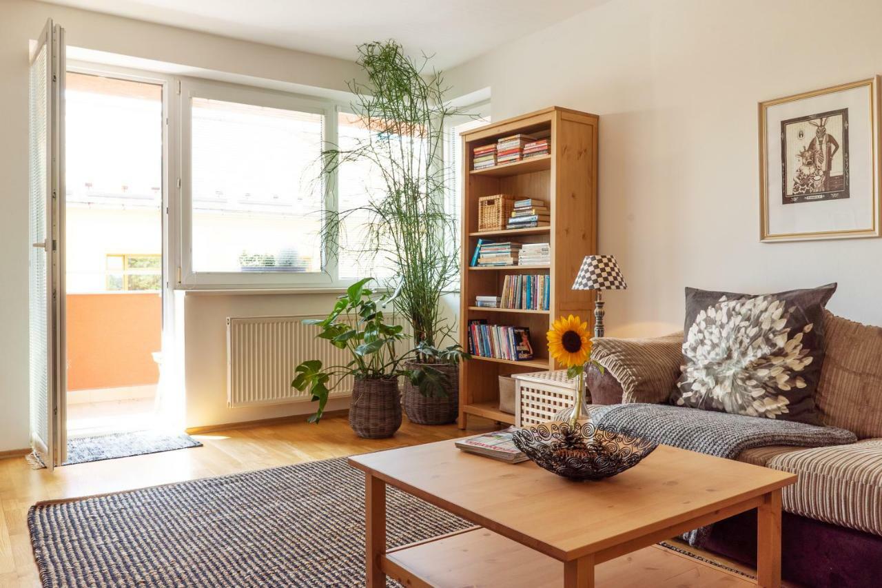Apartman Stefanka Púchov Eksteriør billede