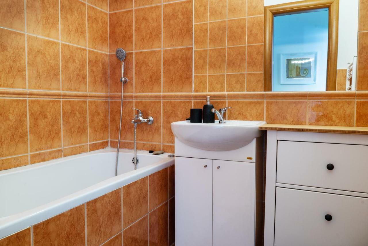Apartman Stefanka Púchov Eksteriør billede