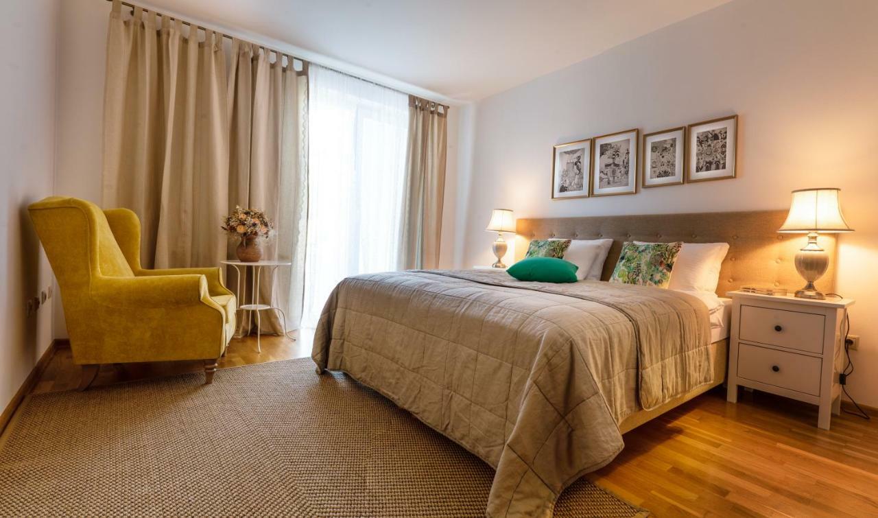 Apartman Stefanka Púchov Eksteriør billede