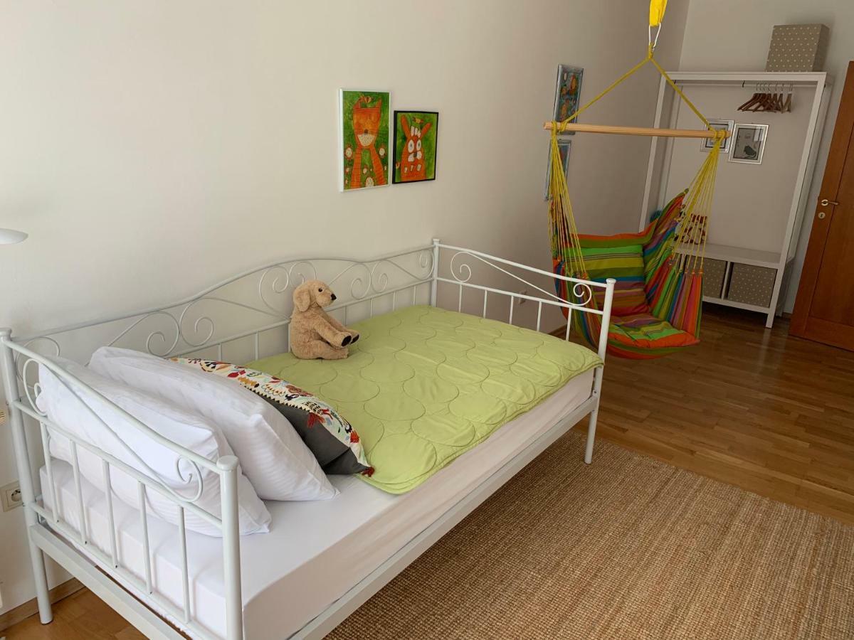 Apartman Stefanka Púchov Eksteriør billede