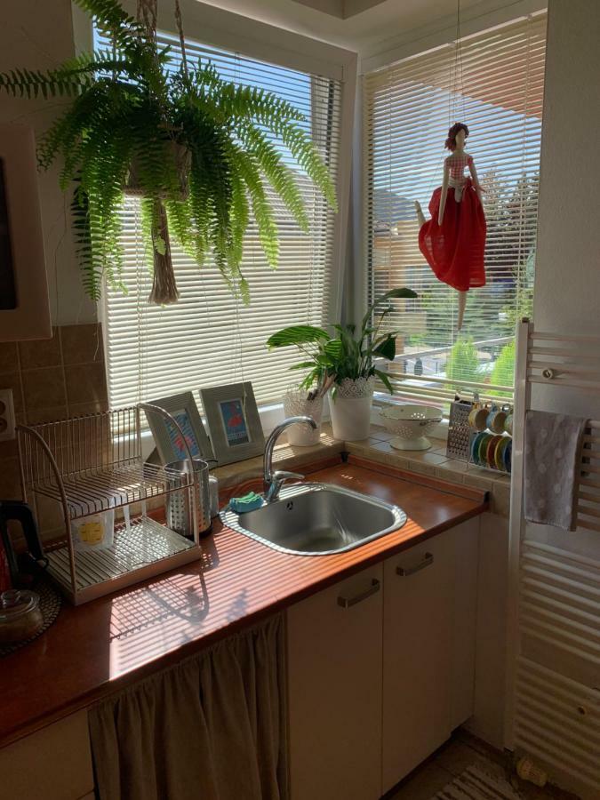 Apartman Stefanka Púchov Eksteriør billede